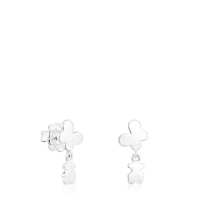 Серьги TOUS Bold Motif 311653600