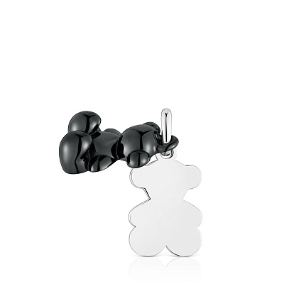 Кулон TOUS Bold Bear 1004551200 - 5