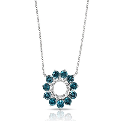 Колье TOUS Atelier Mandala 815622290 - 1