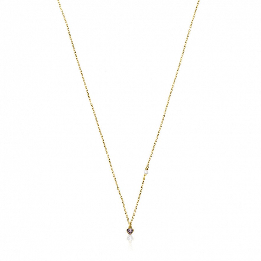 Колье TOUS New Motif 214932530