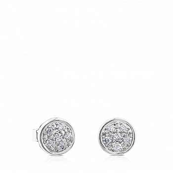 Серьги TOUS Super Micro 015913130