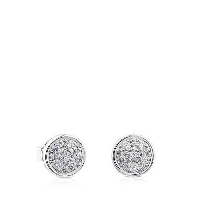 Серьги TOUS Super Micro 015913130