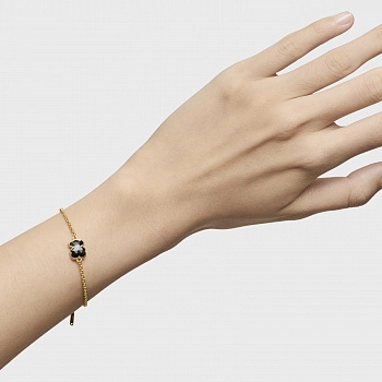 Браслет TOUS Icon Color 1004284800 - 1