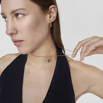 Кулон TOUS Alma Motif 311674560 - 1