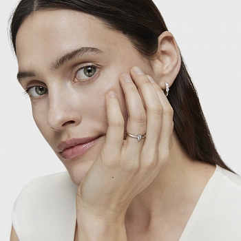 Кольцо TOUS Les Classiques LGD 100418761 - 1