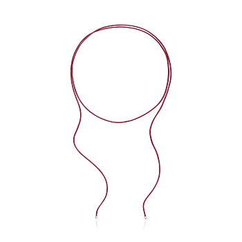 Колье TOUS Basics 1004598400