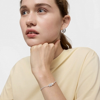 Браслет TOUS Sweet Dolls 1004405900 - 1