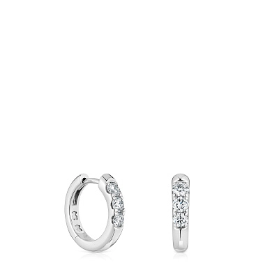 Серьги TOUS Les Classiques LGD 1004187700