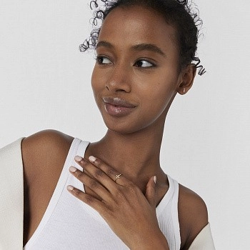 Кольцо TOUS Les Classiques 31852501 - 1