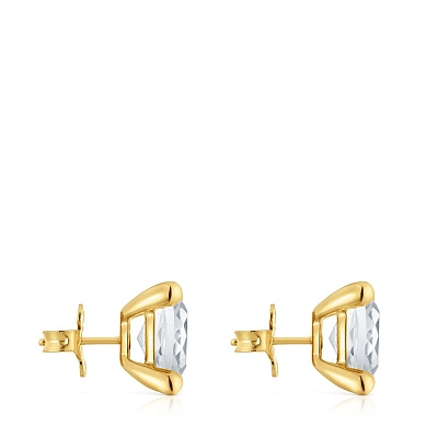 Серьги TOUS Color White 1004223000 - 3