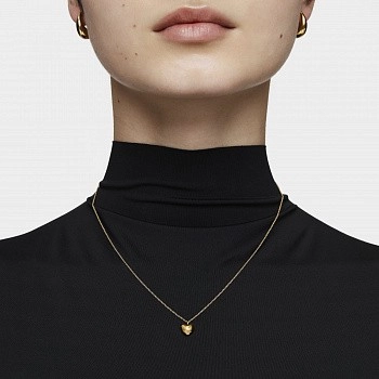 Колье TOUS My Other Half 1004099900 - 1