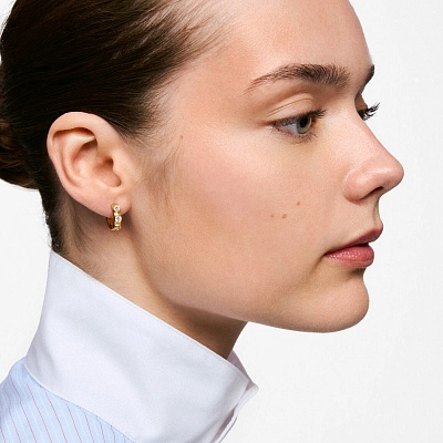 Серьги TOUS Straight LGD 1004622000 - 3