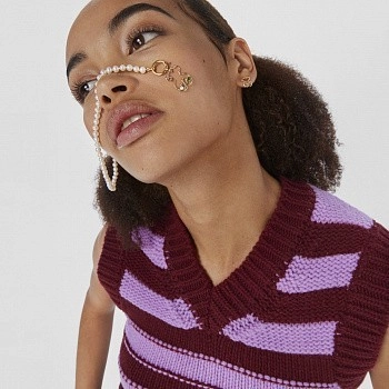 Кулон TOUS Tsuri 211574010 - 1