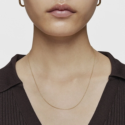 Колье TOUS Basics 1004158700 - 5