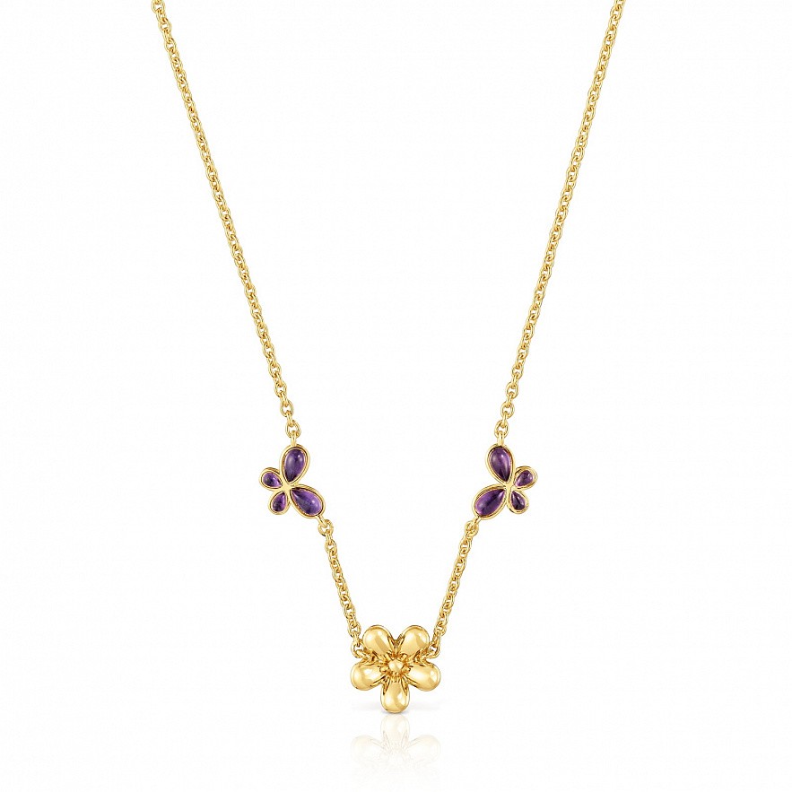 Колье TOUS Daisy 1004319100