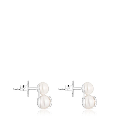 Серьги TOUS Icon Pearl 1004554900 - 3