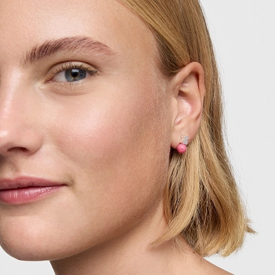 Серьги TOUS Icon Mesh 1004503600 - 3