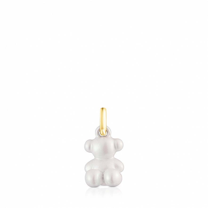 Кулон TOUS Bold Bear 211524640