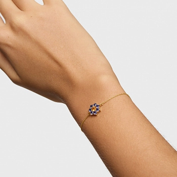 Браслет TOUS Daisy 1004326800 - 1