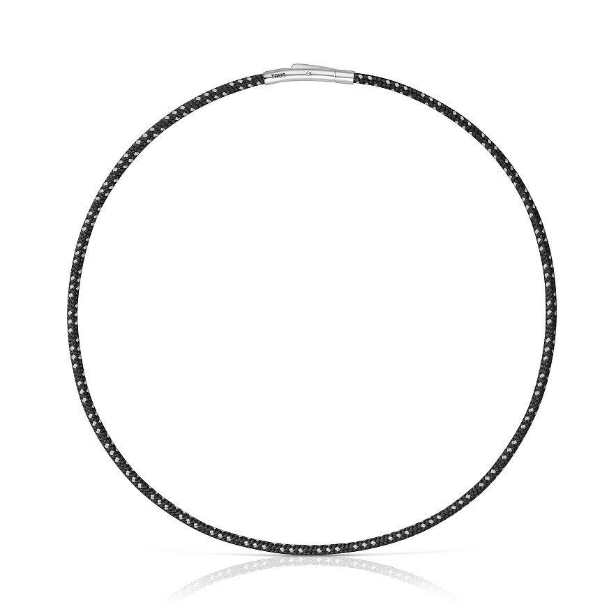 Колье TOUS Basics 1004630000