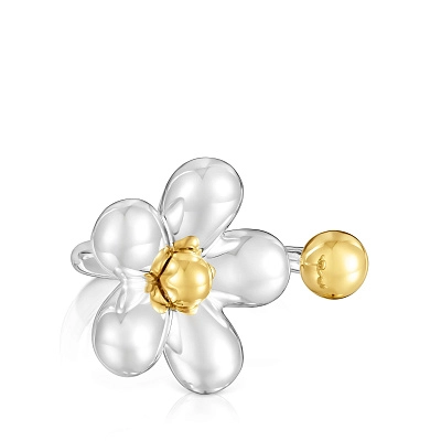 Кольцо TOUS Daisy 100432321 - 3