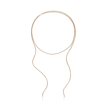 Колье TOUS Basics 1004621000