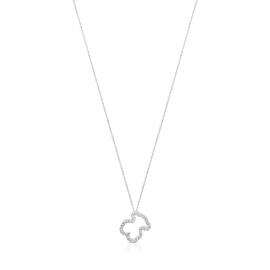 Колье TOUS Icon Gems 612534220