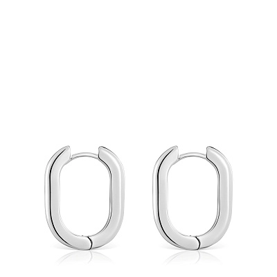 Серьги TOUS Basics 1004092900 - 1