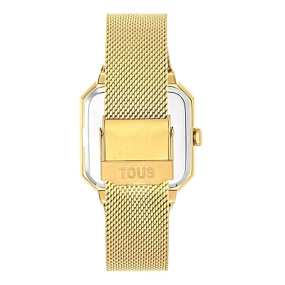 Часы TOUS Karat 300358062 - 2