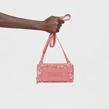 Кошелек TOUS Kaos Mini Evolution 2002021309 - 1