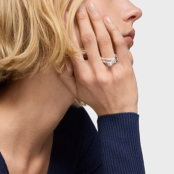 Кольцо TOUS Icon Pearl 100455481 - 1