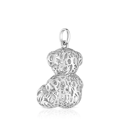 Кулон TOUS Bold Bear 1004439700 - 2