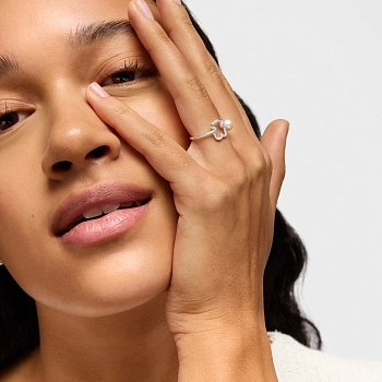 Кольцо TOUS New Silueta 100443941 - 1