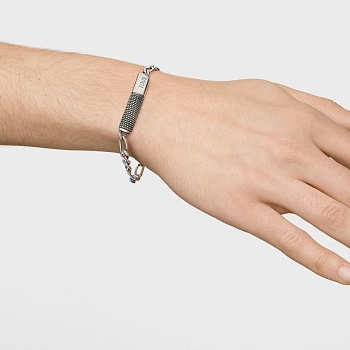 Браслет TOUS Man 1004328200 - 1