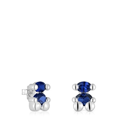Серьги TOUS Color Bear LGG 1004254800