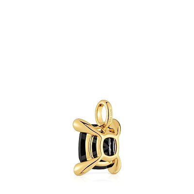 Кулон TOUS Color Black 1004234900 - 2