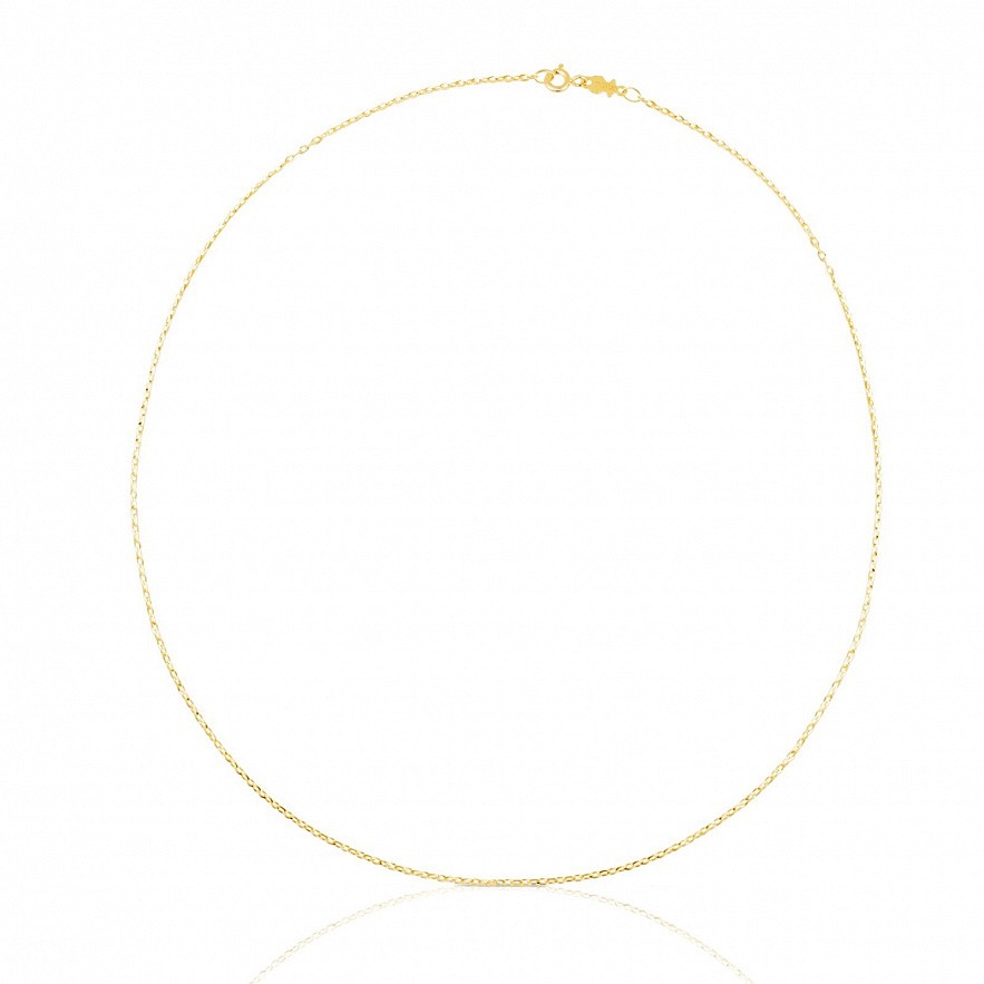Цепочка TOUS Chokers 914002050