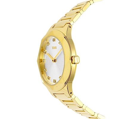 Часы TOUS Karat Oval 200351055 - 1