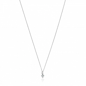 Колье TOUS Les Classiques 318524010 - 1