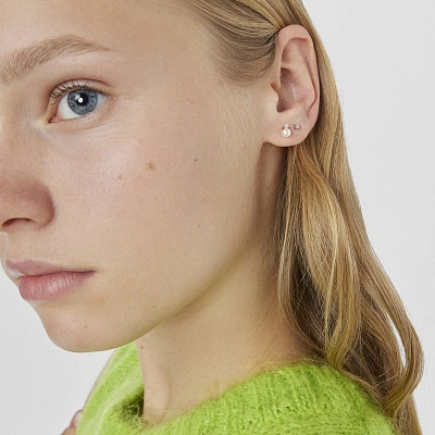 Серьги TOUS Basics 111023052 - 6