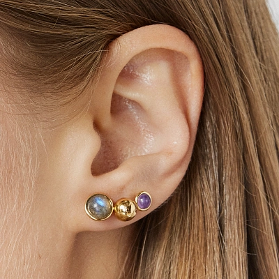 Серьги TOUS Plump 211543520 - 6