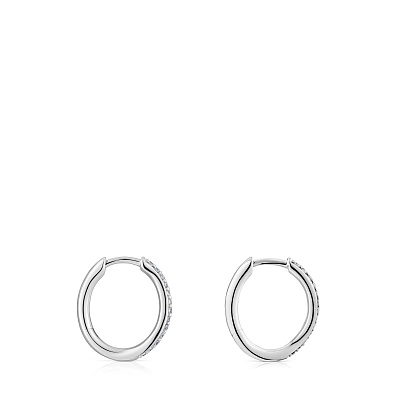 Серьги TOUS Hav 1004209200 - 1