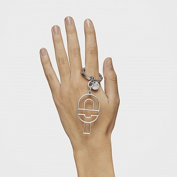 Брелок для ключей TOUS Manifesto 2002040856