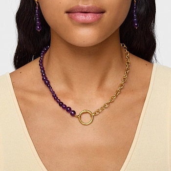 Колье TOUS Hold 1004450800 - 1