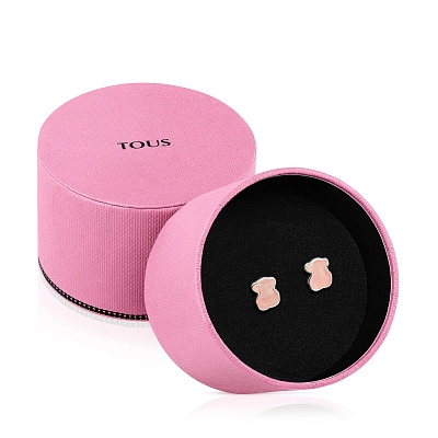 Серьги TOUS Icon Color 615433570 - 4