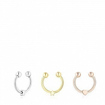 Пирсинг TOUS Basics 111513540