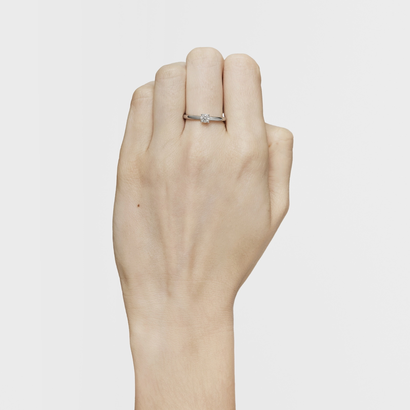 Кольцо TOUS Les Classiques LGD 100418741 - 1