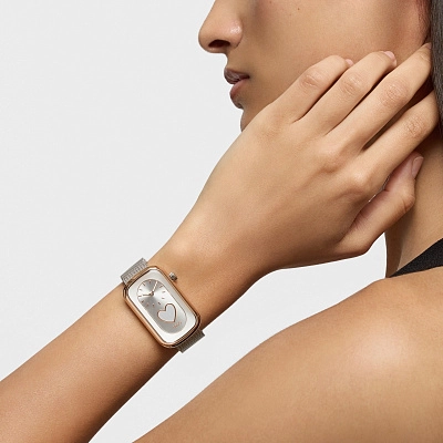 Часы TOUS T-Band Club 3000140800 - 4
