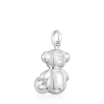 Кулон TOUS Bold Bear 3D 211564530 - 1