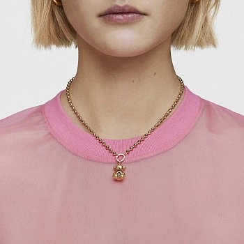 Кулон TOUS Bold Bear 311564600 - 1